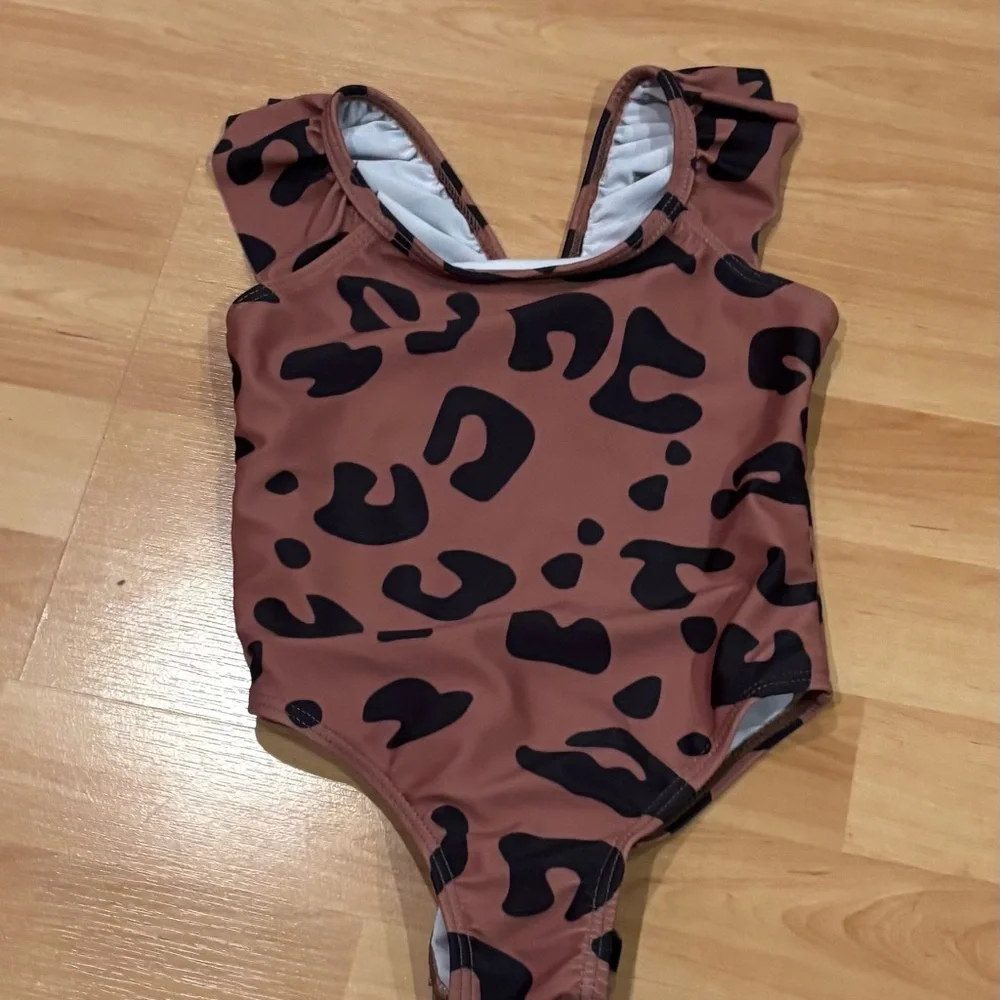 SHEIN banana boat